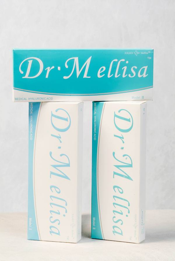 DR.MELLISA玻尿酸